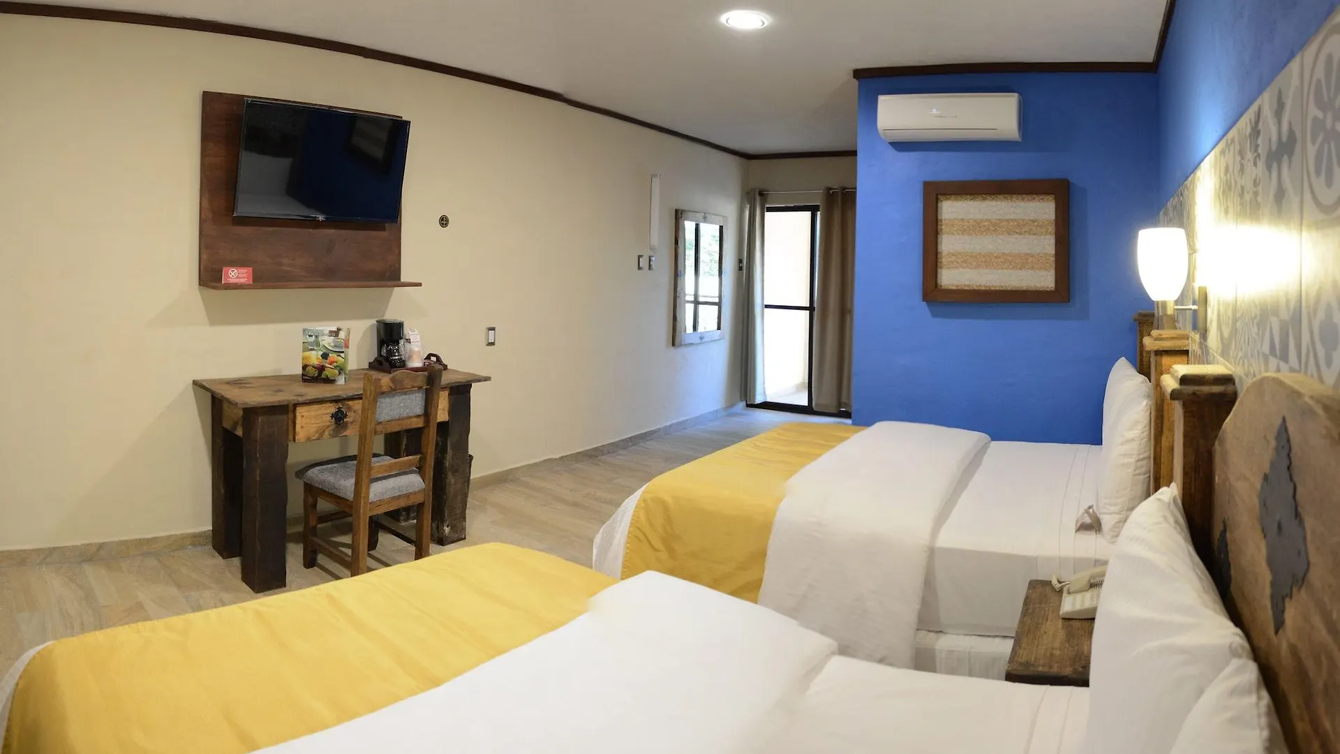 Hacienda Inn Aeropuerto Mérida Hotel