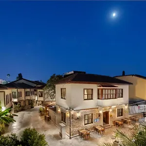 Saye ' Kaleici&oldtown' 3* Antalya